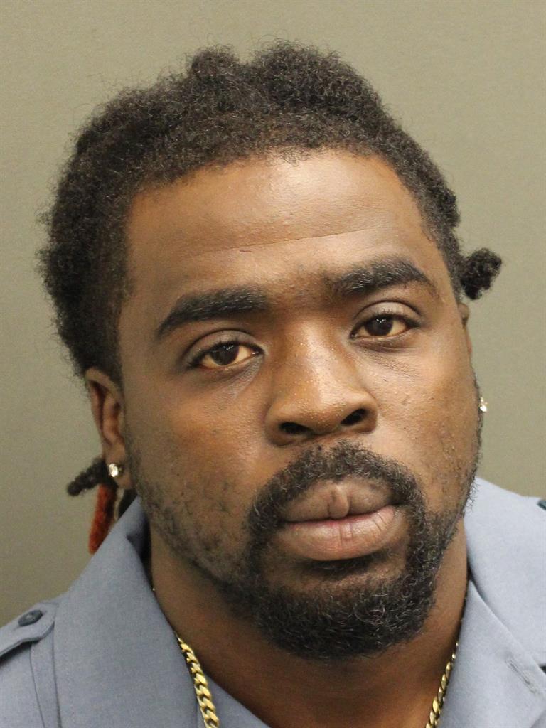  ANDREW XAVIER FORD Photo Image