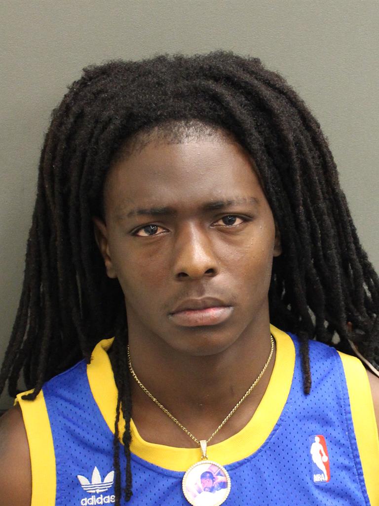  JERMAIN ANTHONY WATSON Photo Image