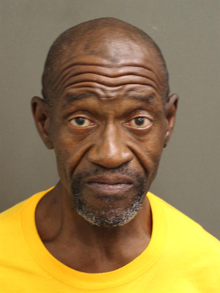  RICKY LOUIS GASTON Photo Image