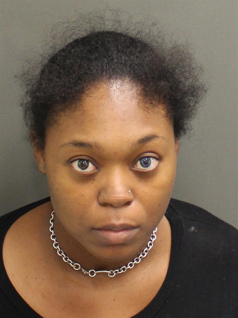  SHARAIN MARITZA WHITE Photo Image