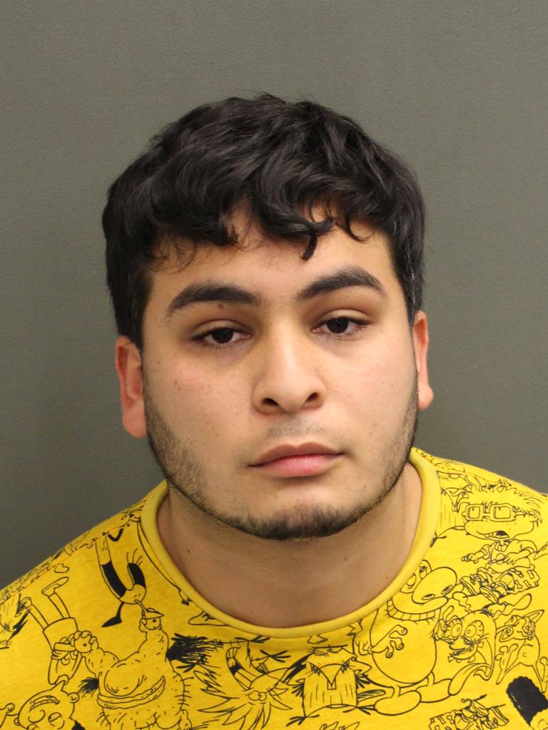  IGNACIO JOSE MIRANDAQUINTANILLA Photo Image