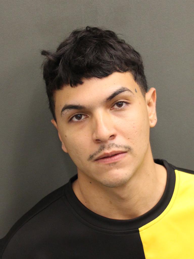 ALEXANDER JUFET SIERRAMORALES Mugshot ALEXANDER JUFET SIERRAMORALES Mugshot / County Arrests / Orange County Arrests