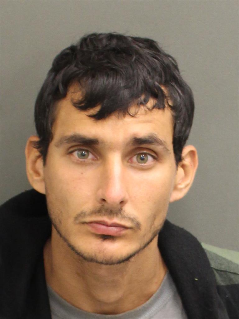  JOSEPH MICHAEL GONZALEZDEL Photo Image