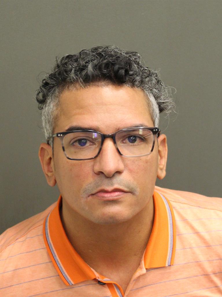  JUAN GABRIEL CASTELLANOSOTO Mugshot / County Arrests / Orange County Arrests