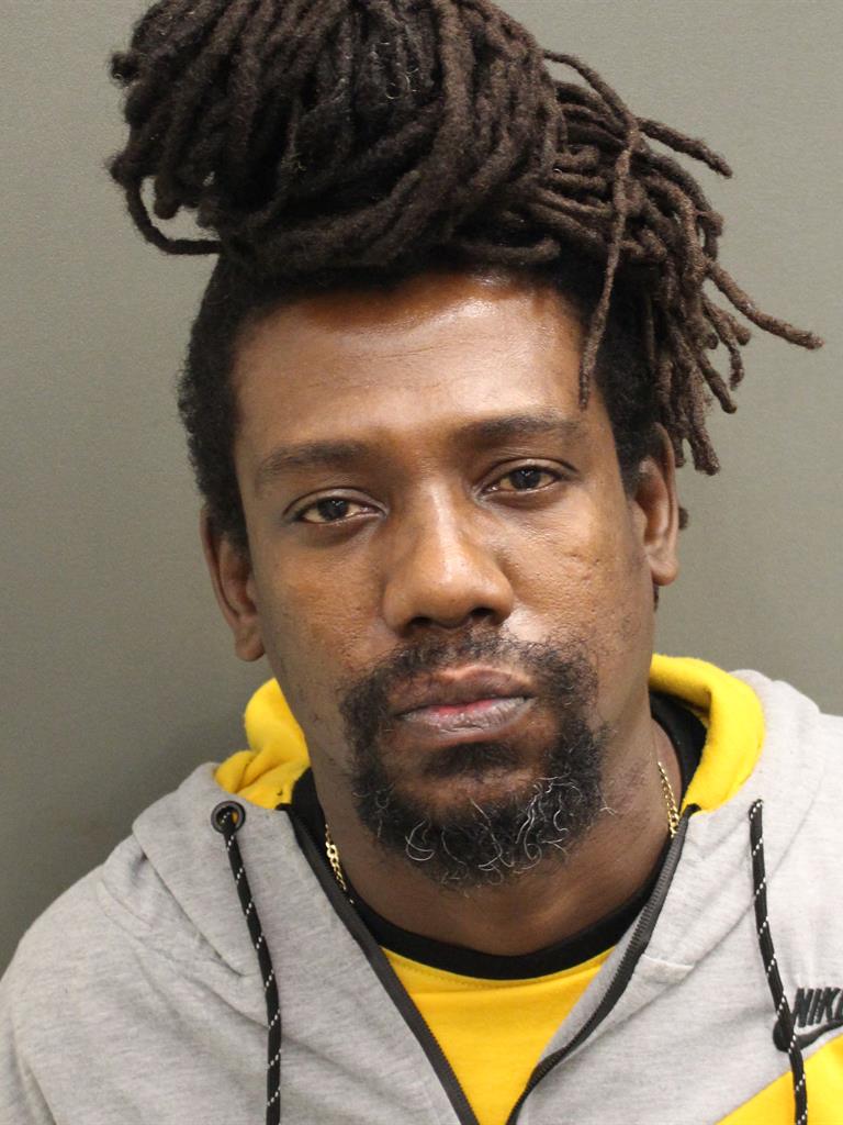  JERMAINE RANSFORD WHITE Photo Image