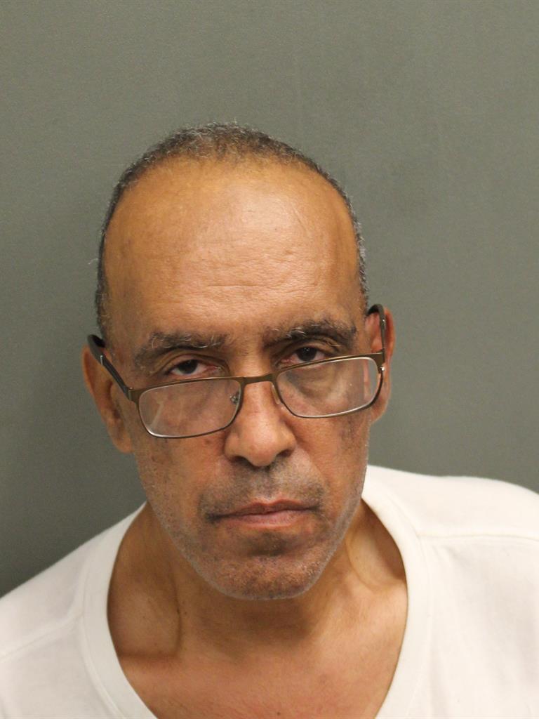  DARNELL ALEXANDER HUBBARD Photo Image