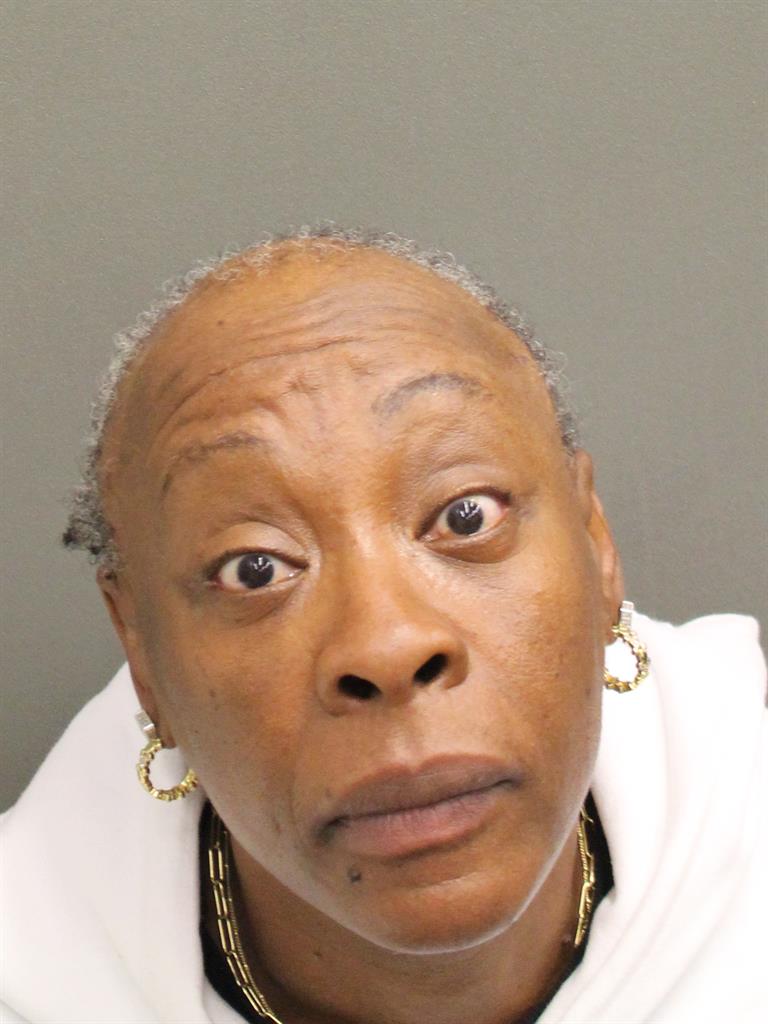  MAGNOLIA CAESAR Mugshot / County Arrests / Orange County Arrests