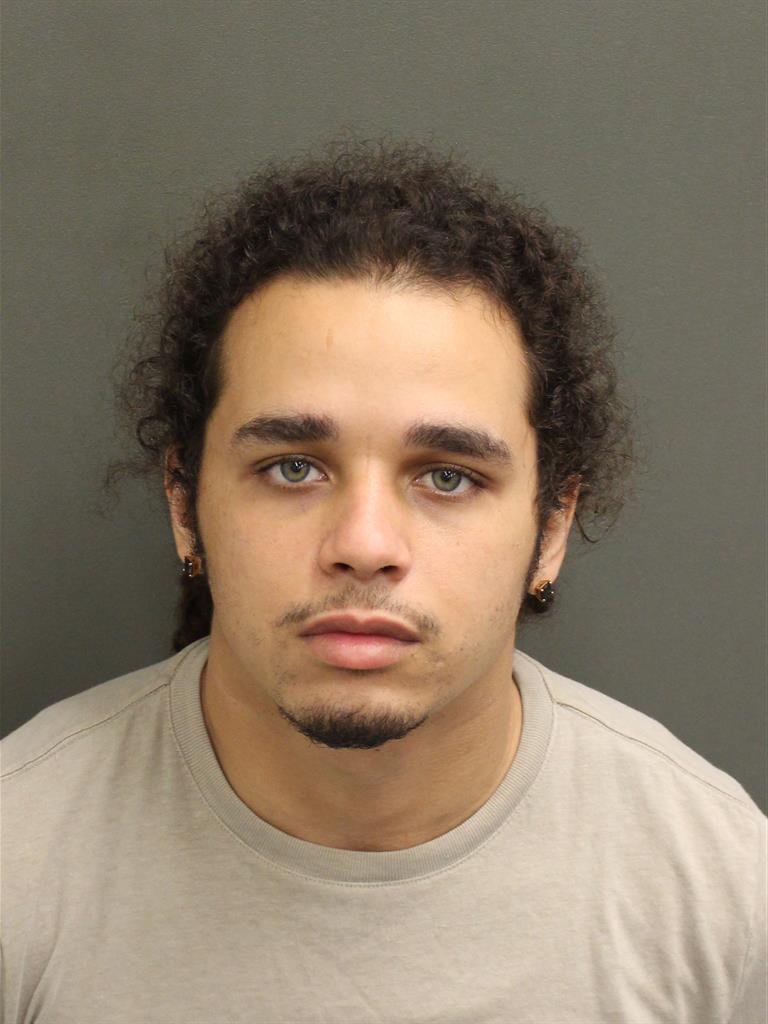  ANGEL LUIS JR NIEVES Photo Image