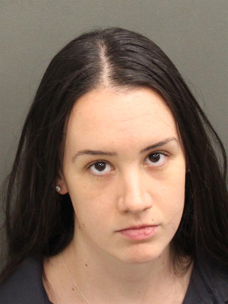  NICOLE ELISE SHWEKY Photo Image