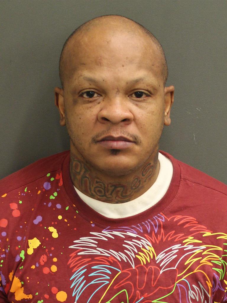  VERNA CARVER III BURCH Photo Image