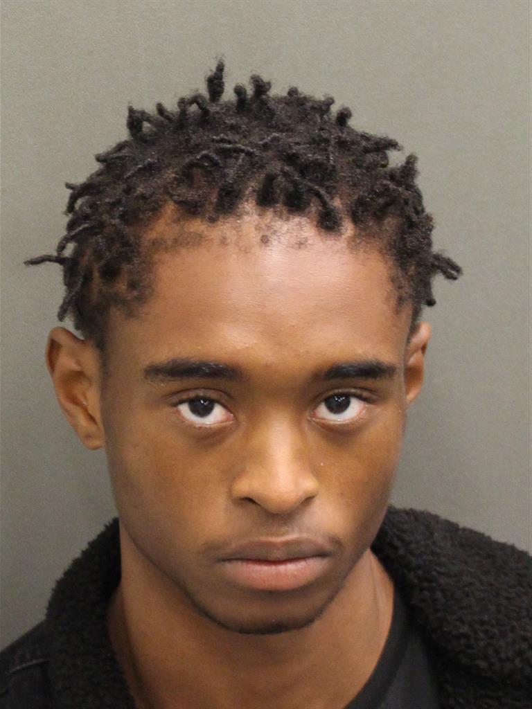  JAMARI MALIK BROWN Photo Image