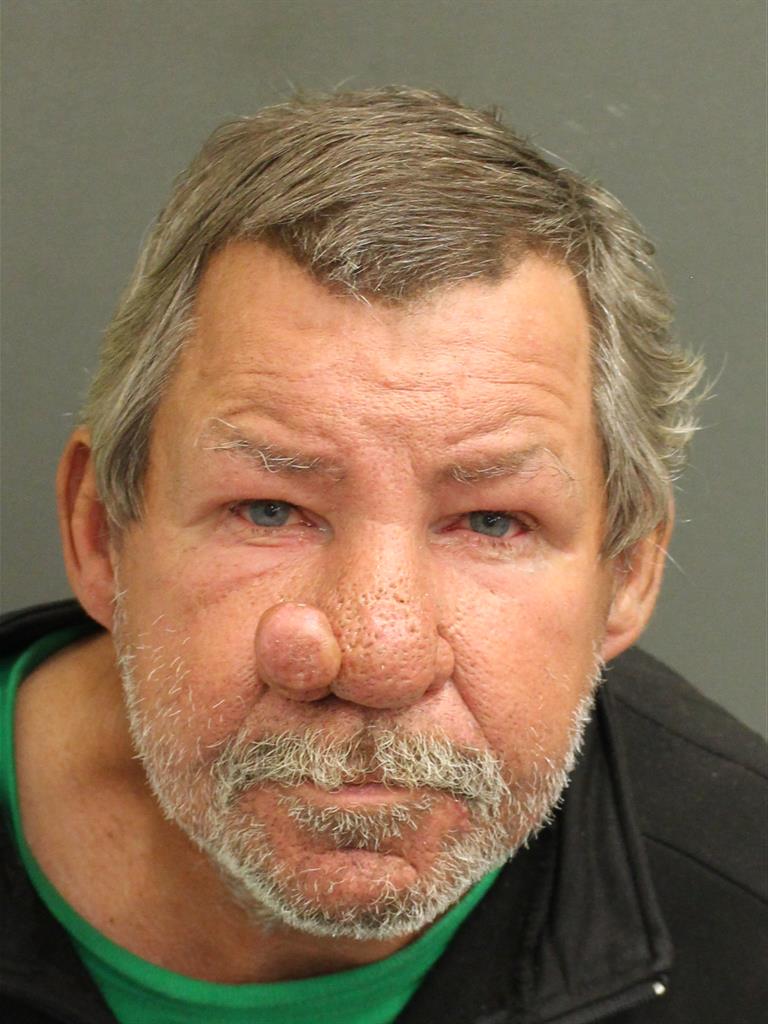  JOHN RANDALL SANDERS Photo Image