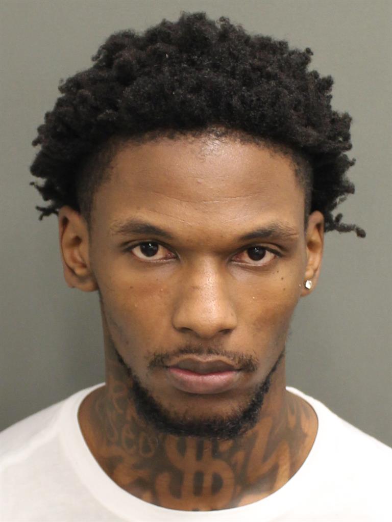  DEONTRAE JOSHUA WALDEN Photo Image