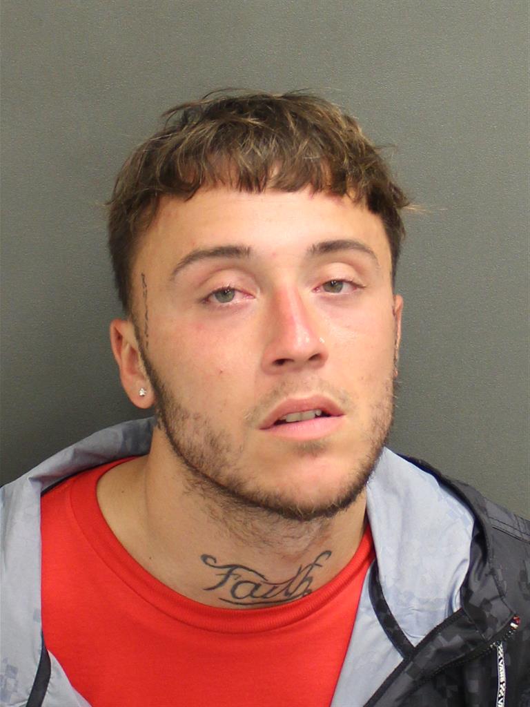 ANTHONY D COURCELLE Mugshot ANTHONY D COURCELLE Mugshot / County Arrests / Orange County Arrests