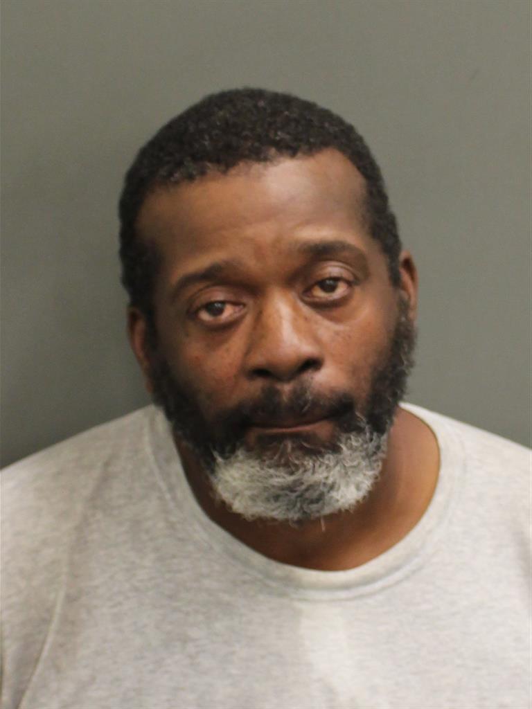  WAYNE RICHARD DANIELS Mugshot / County Arrests / Orange County Arrests