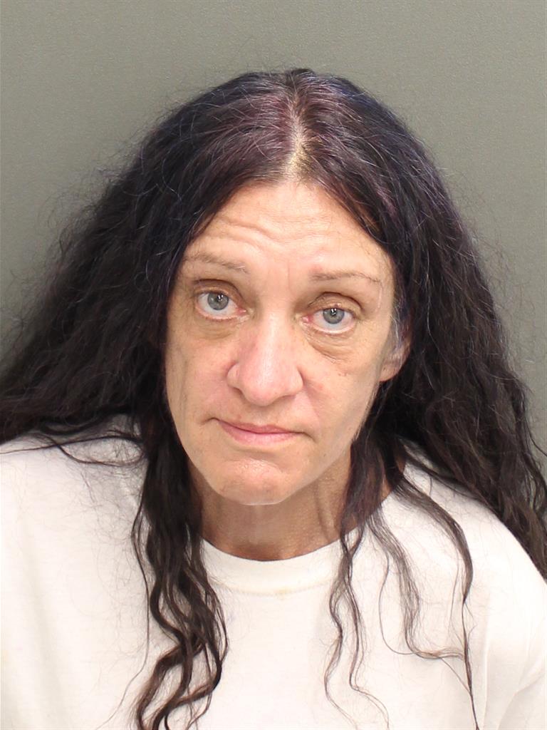  ANDREA KATHERINE DOWLAT Mugshot / County Arrests / Orange County Arrests