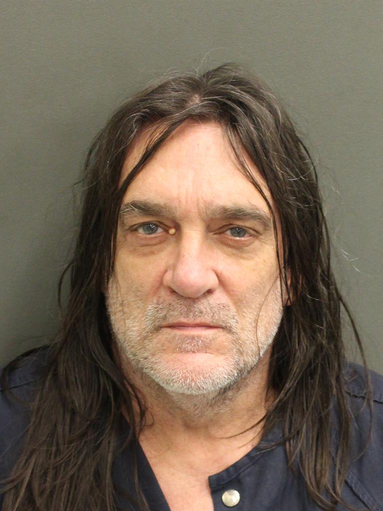  RONALD B LINDSEY Mugshot / County Arrests / Orange County Arrests