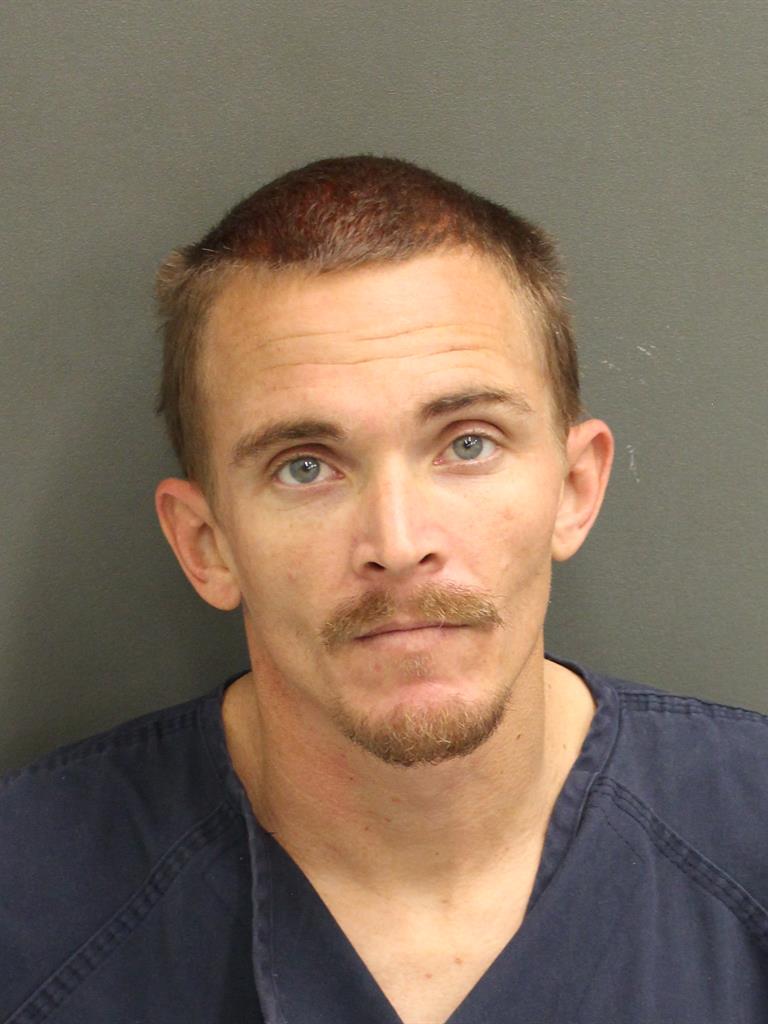 JAMES LESLIE JR WILLIAMS Mugshot