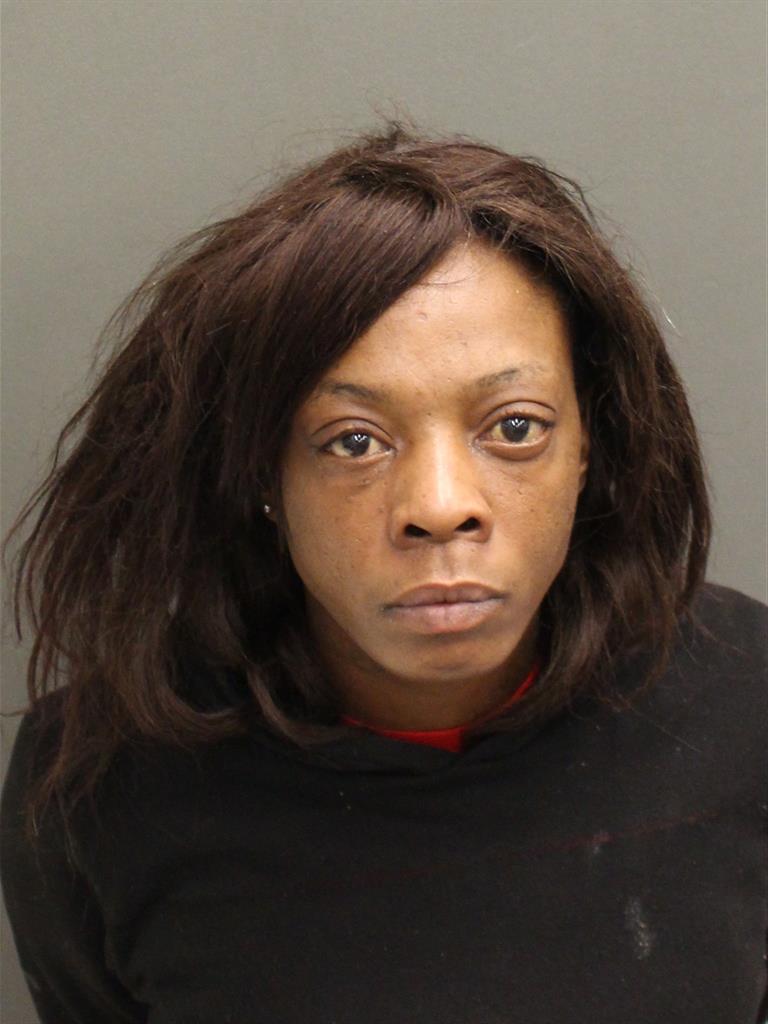  SHAKEILA WARD Photo Image