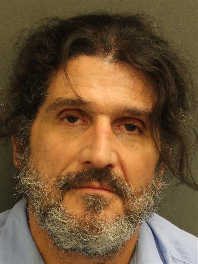  CHRISTOPHER OWEN JOHNSON Mugshot / County Arrests / Orange County Arrests