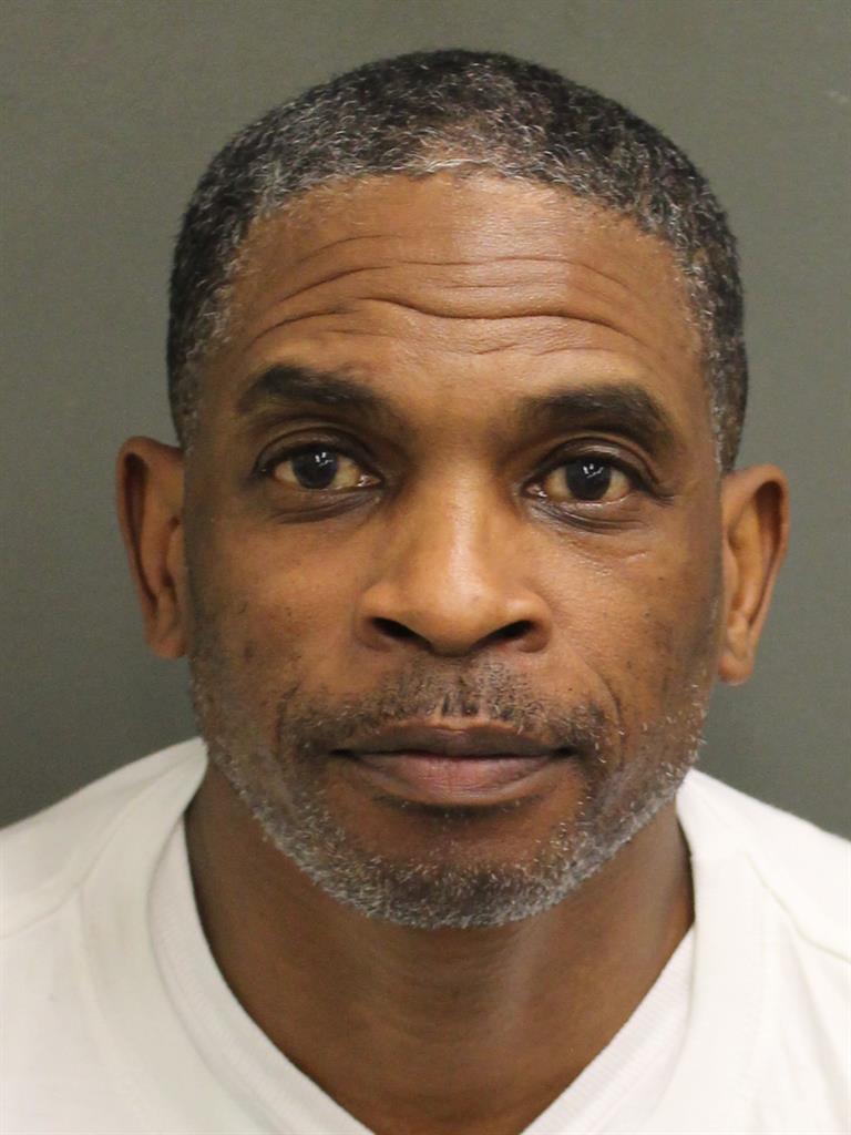  DAVID TYRON ALSTON Mugshot / County Arrests / Orange County Arrests