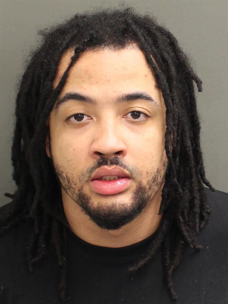  JEREMY VANTROI RAMIREZ Photo Image