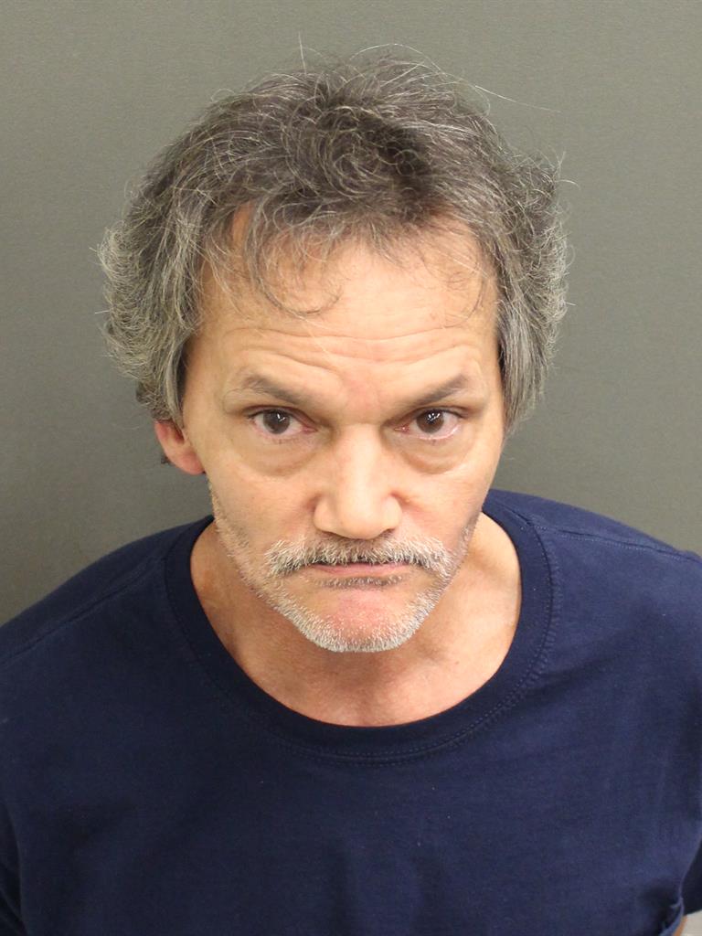  BRIAN DAVID DANILLA Mugshot / County Arrests / Orange County Arrests