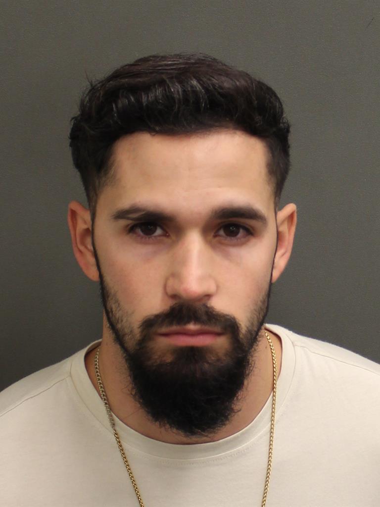  NATHANIEL JAMES DIAZ Photo Image