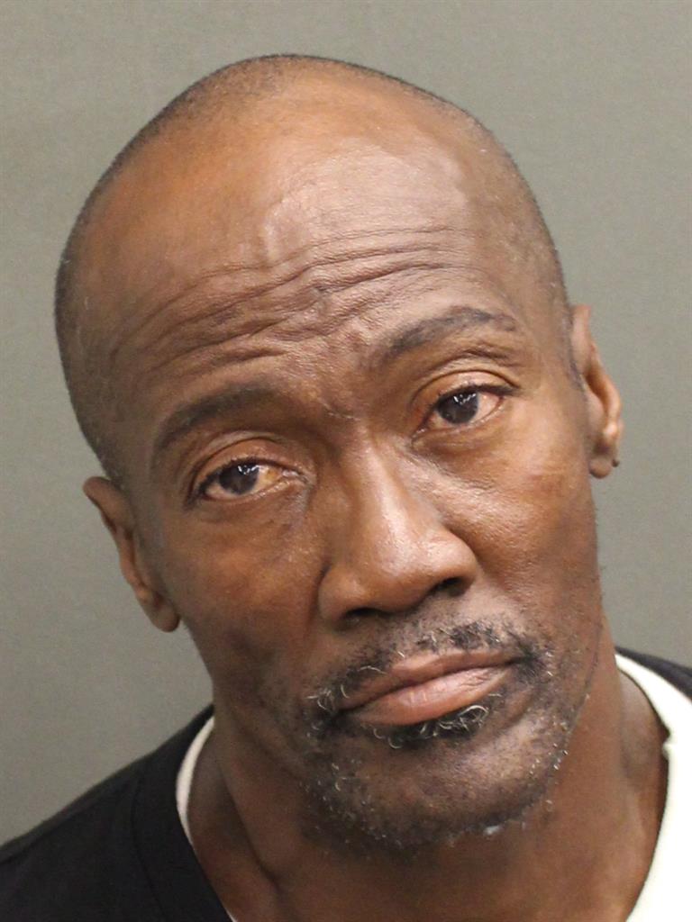  ERROL SESS JR JR TAVER Mugshot / County Arrests / Orange County Arrests