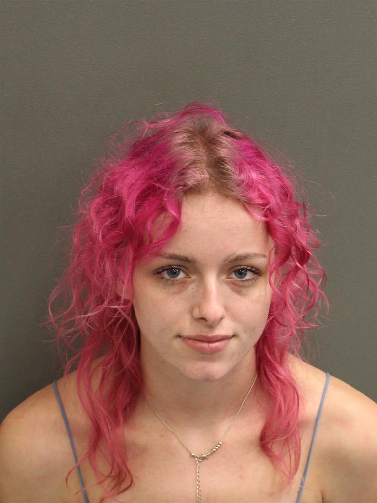  ANDREA RENE DEHAN Photo Image