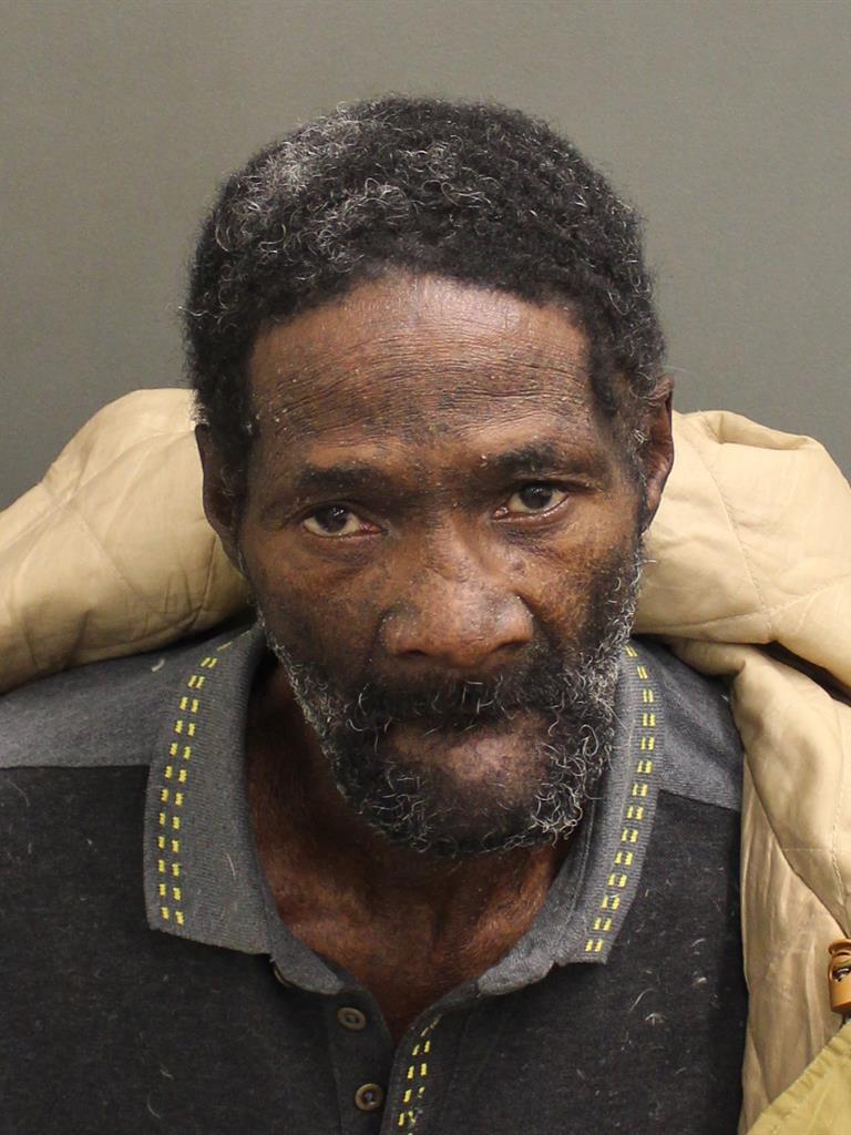  MELTON WAYNE BOYD Mugshot / County Arrests / Orange County Arrests