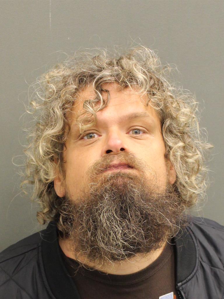  JEREMY JOSEPH KELLER Mugshot / County Arrests / Orange County Arrests