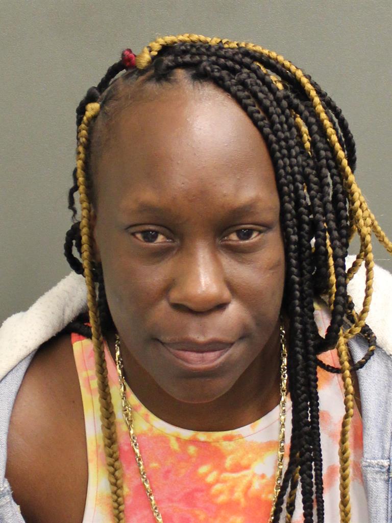  JOMECKA DENSON Photo Image