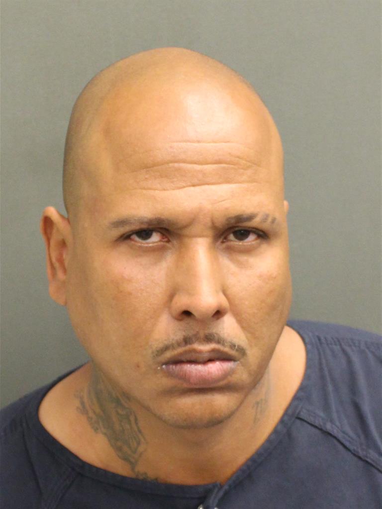  CHARLES NATHAN BUTLER Mugshot / County Arrests / Orange County Arrests