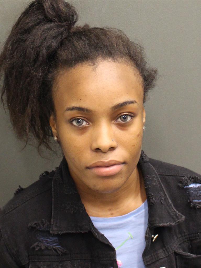  SHADE LATRAILE SWILLEY Mugshot / County Arrests / Orange County Arrests