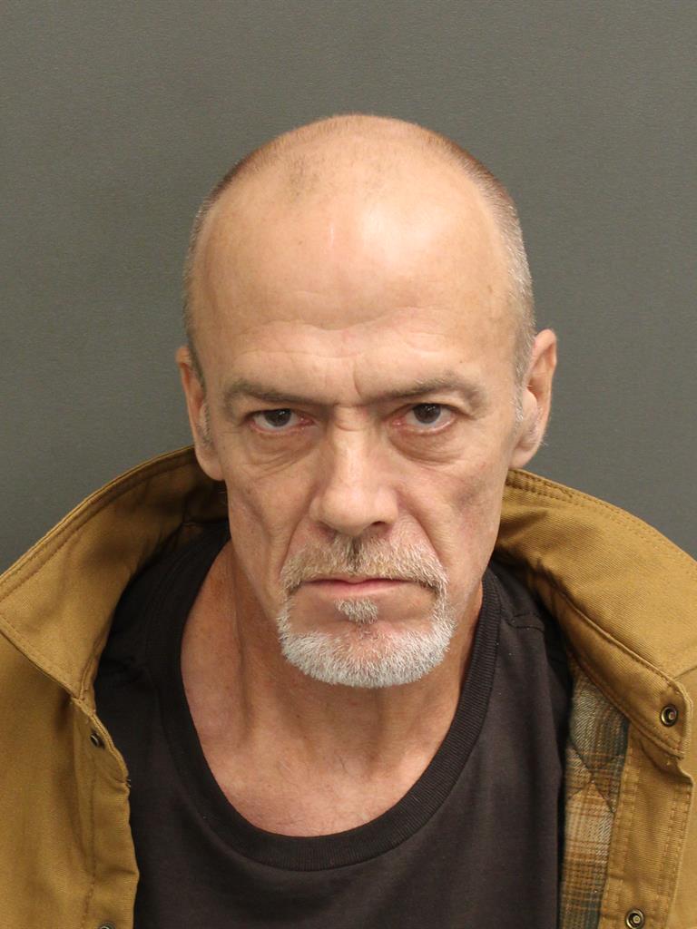  EDDIE LEE COPLEY Mugshot / County Arrests / Orange County Arrests