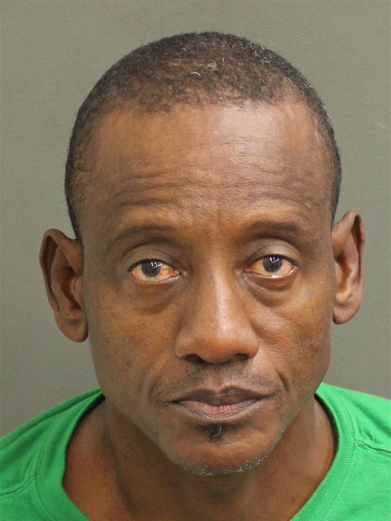  CARLOS RAMOSGARCIA Mugshot / County Arrests / Orange County Arrests