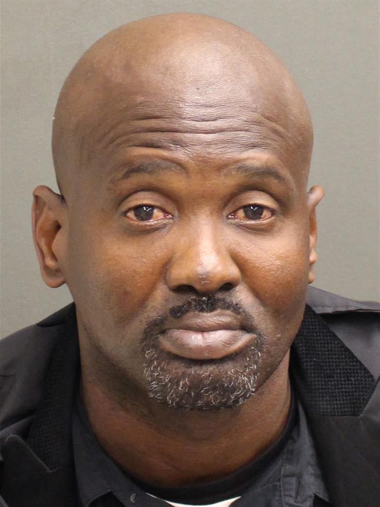  JARCO HARRISON Mugshot / County Arrests / Orange County Arrests