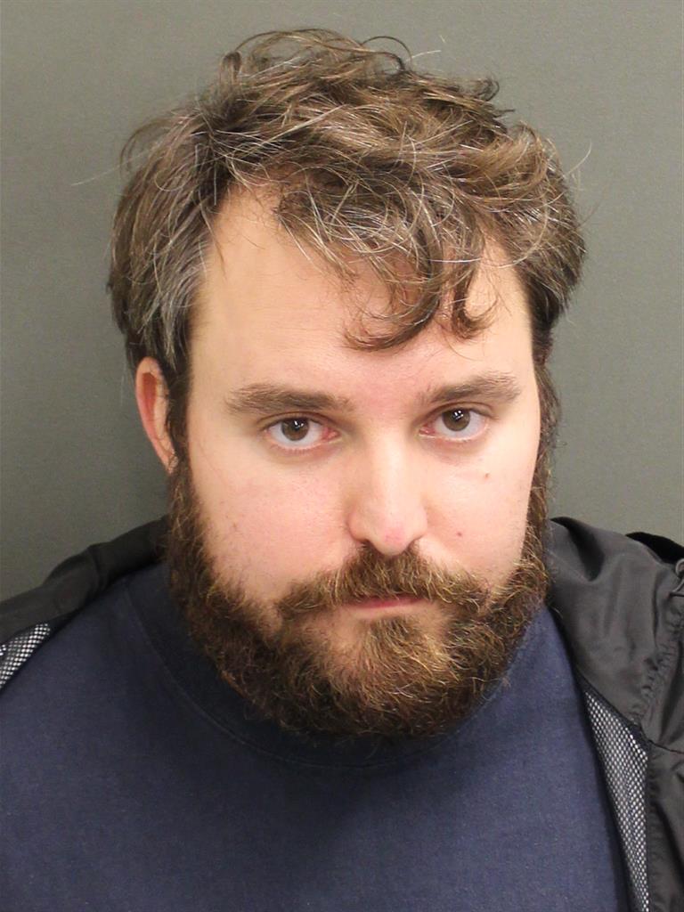  RUSSELL FRANCIS BRANTLEY Photo Image