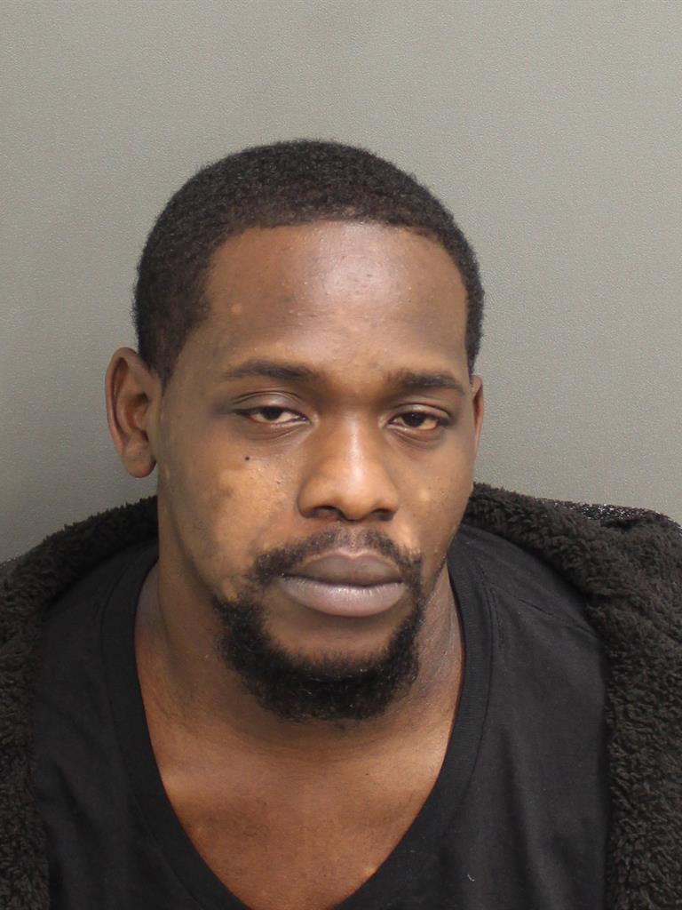  CHRISTOPHER LENARD EVERETT Mugshot / County Arrests / Orange County Arrests