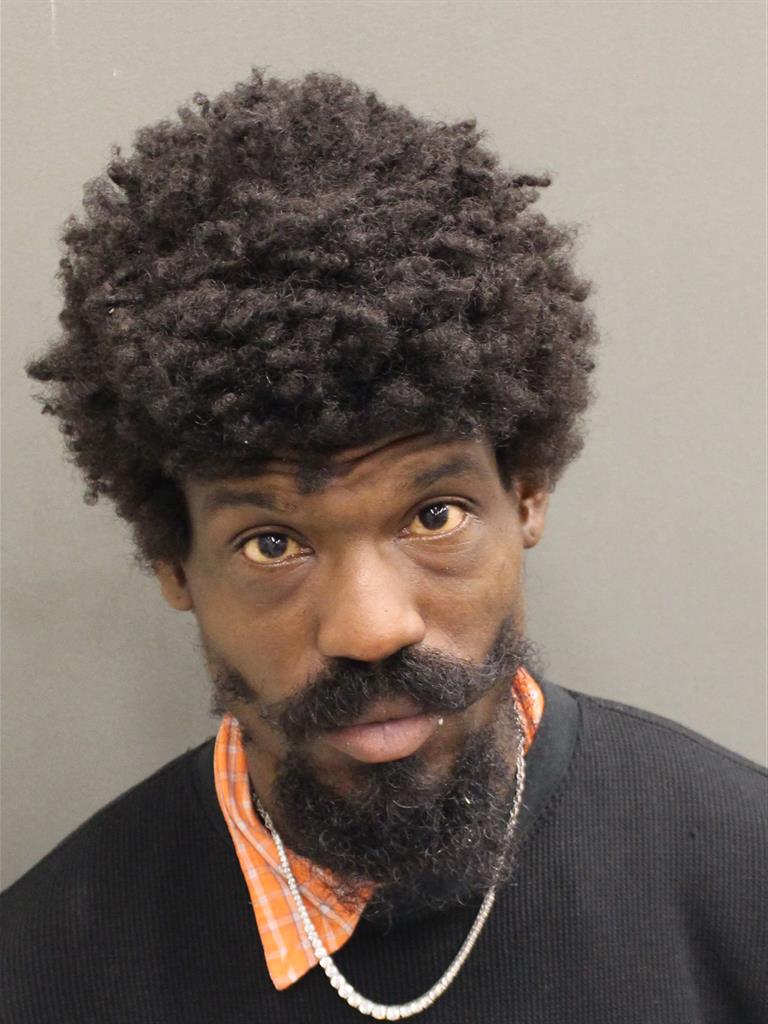  STACEY FOSTER Mugshot / County Arrests / Orange County Arrests