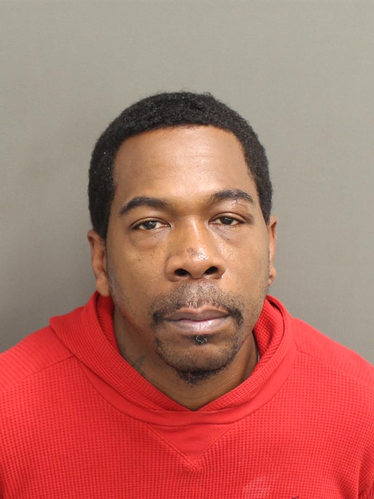  WILLIAM EDWARD ANDERSON Mugshot / County Arrests / Orange County Arrests