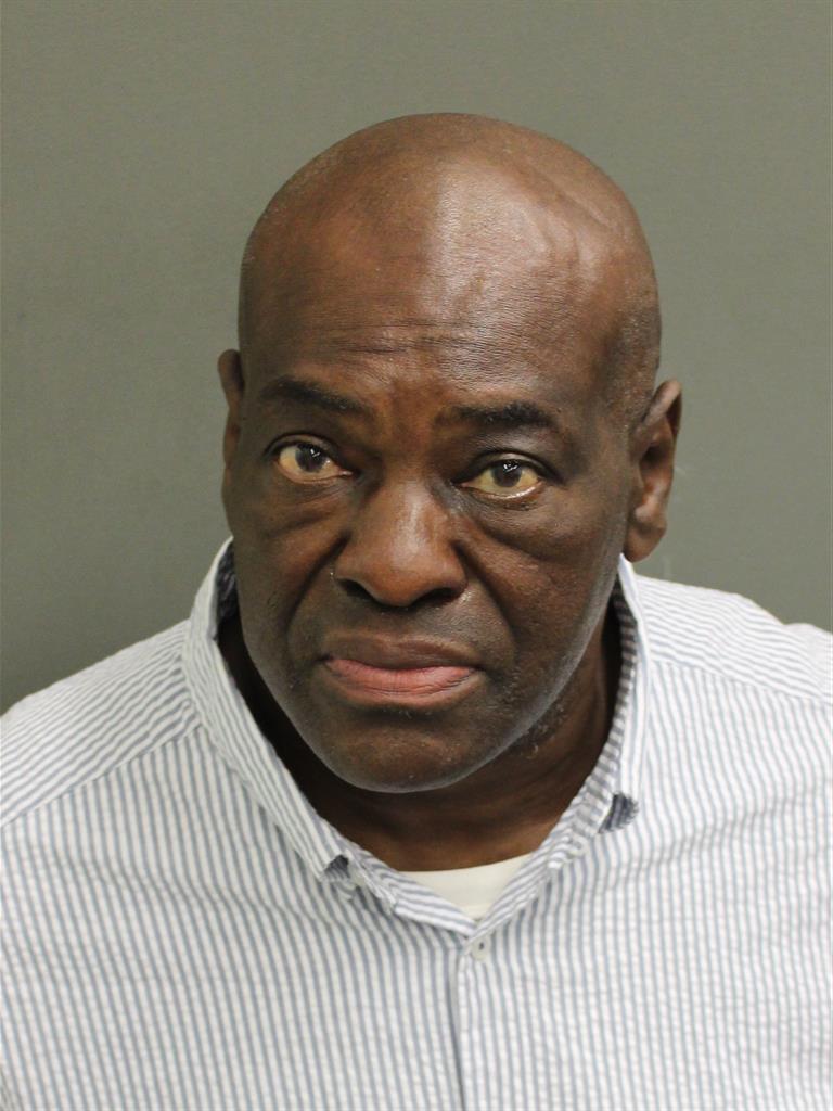  WILLIE LORENZO JONES Mugshot / County Arrests / Orange County Arrests