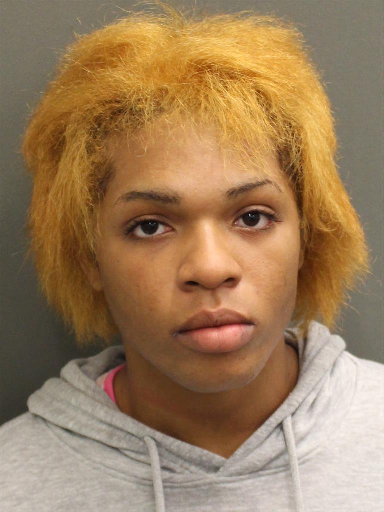  TIMOTHY LAMONT GRAHAM Photo Image