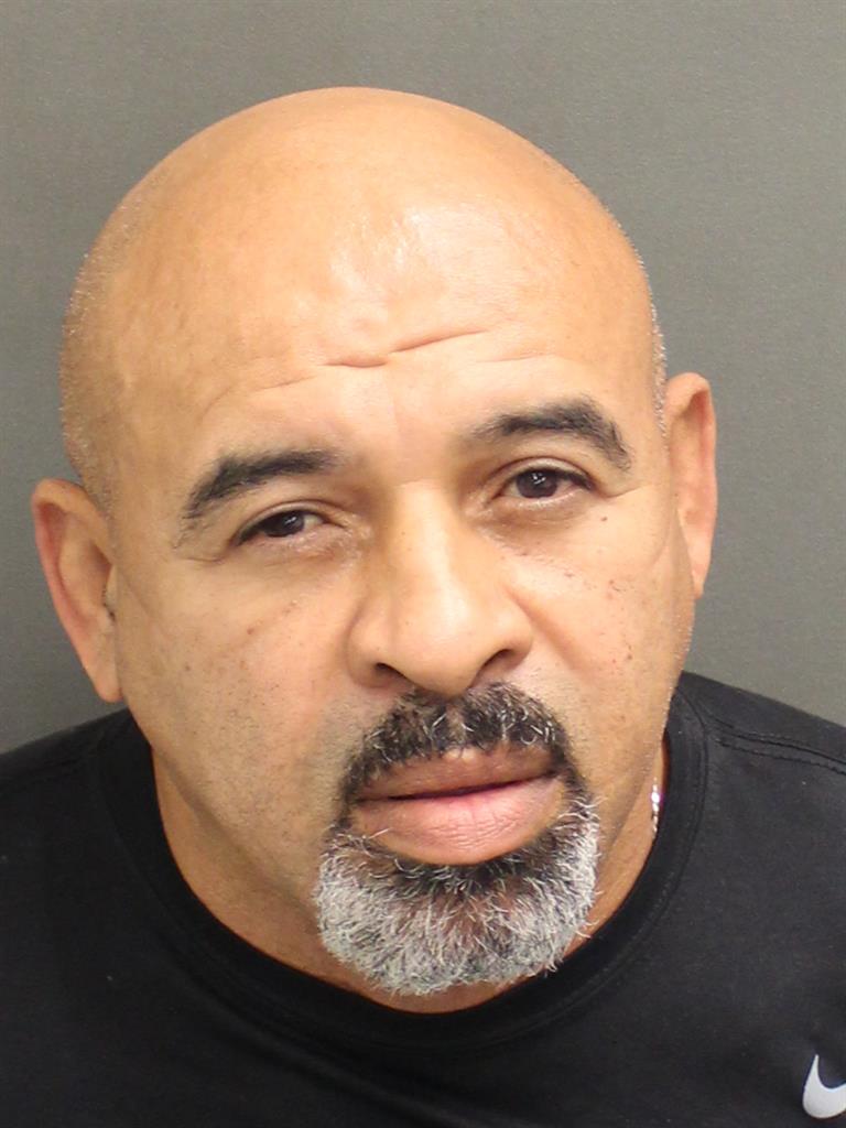  LEANDRO RODRIGUEZESTRELLA Mugshot / County Arrests / Orange County Arrests