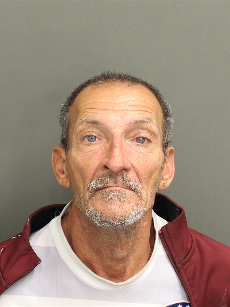  DAVID EDWARD COOK Mugshot / County Arrests / Orange County Arrests