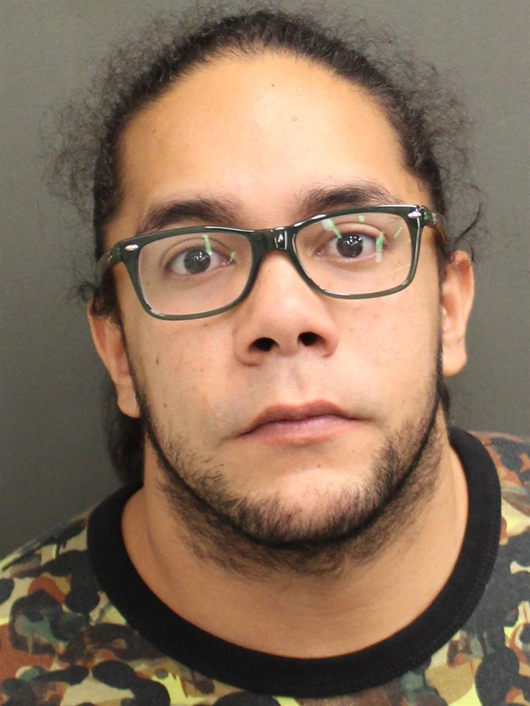 LUIS ANTONIO PEREZPIETRI Mugshot LUIS ANTONIO PEREZPIETRI Mugshot / County Arrests / Orange County Arrests