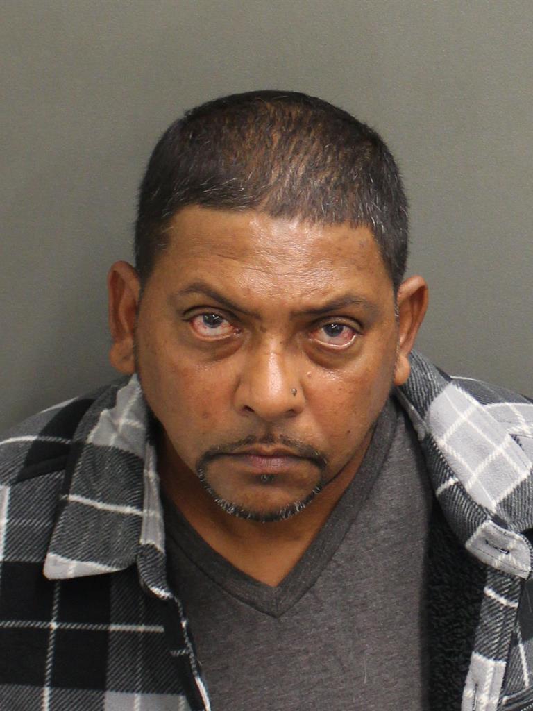  HAIMCHAND H BANSI Mugshot / County Arrests / Orange County Arrests