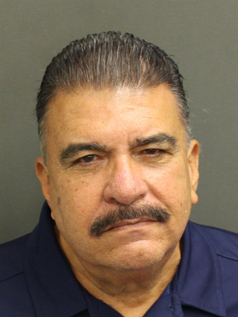  JOSE DAVID RIVERADELGADO Mugshot / County Arrests / Orange County Arrests