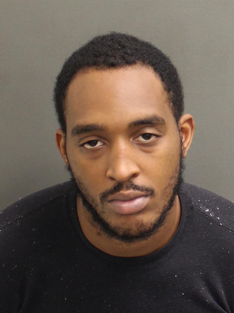  JAMES W III ALEXANDER Mugshot / County Arrests / Orange County Arrests
